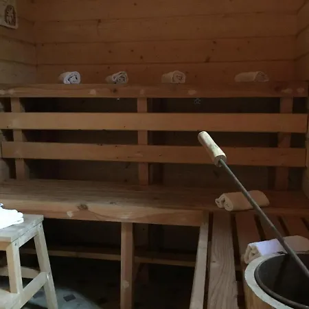 Chambres D'hotes Les Garconnieres Du Sancy *