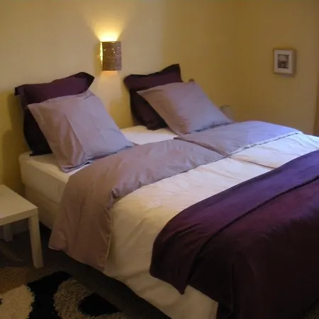 Bed and breakfast Chambres D'hotes Les Garconnieres Du Sancy Mont-Dore
