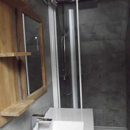 Chambres D'hotes Les Garconnieres Du Sancy * Mont-Dore