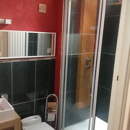 Bed and breakfast Chambres D'hotes Les Garconnieres Du Sancy *