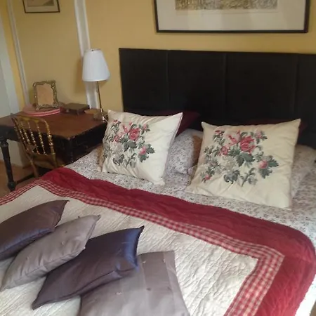 Bed and breakfast Chambres D'hotes Les Garconnieres Du Sancy Mont-Dore