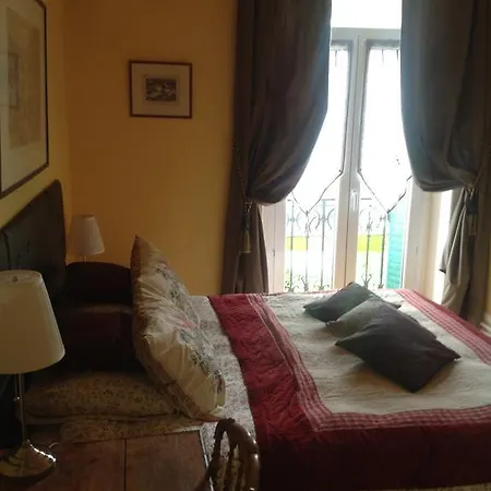 Bed and breakfast Chambres D'hotes Les Garconnieres Du Sancy *