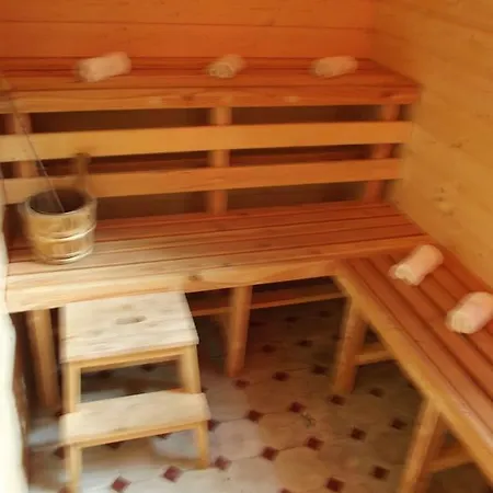 Bed and breakfast Chambres D'hotes Les Garconnieres Du Sancy Mont-Dore