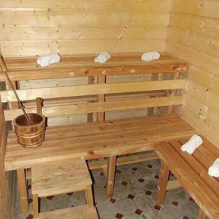 Chambres D'hotes Les Garconnieres Du Sancy * Mont-Dore