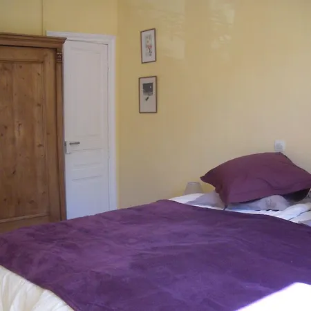 Chambres D'hotes Les Garconnieres Du Sancy Bed & Breakfast *