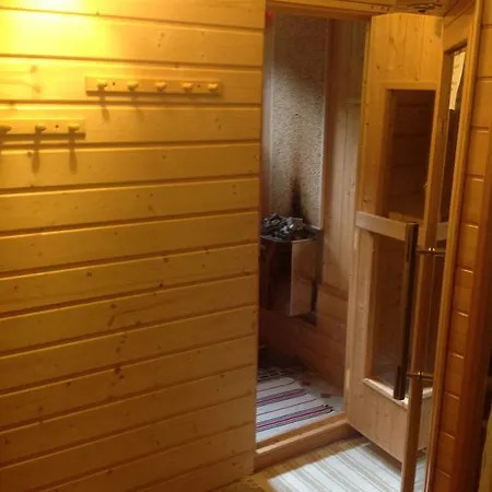Bed & Breakfast Chambres D'hotes Les Garconnieres Du Sancy