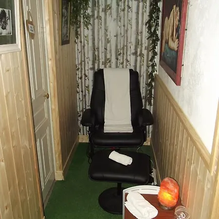 Chambres D'hotes Les Garconnieres Du Sancy *
